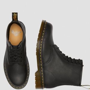 Dr. Martens 1460 Black Boot New Without Tags